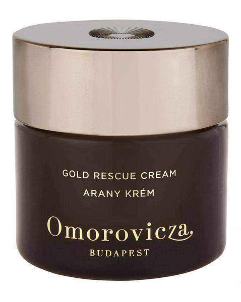 Omorovicza Gold Rescue Cream 50ml UK