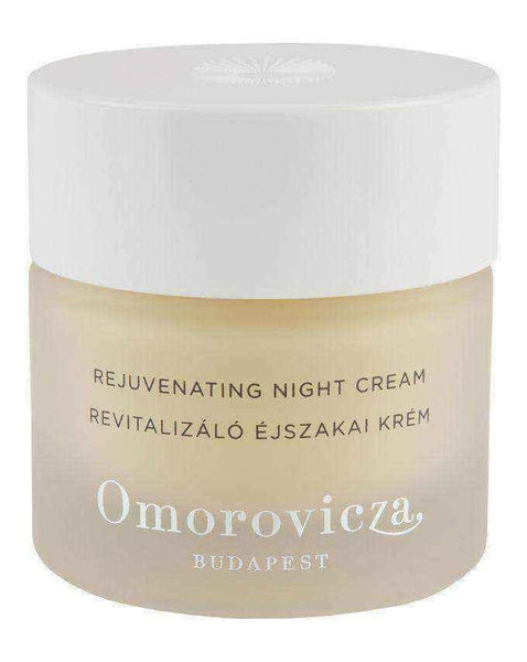 Omorovicza Rejuvenating Night Cream 50ml UK