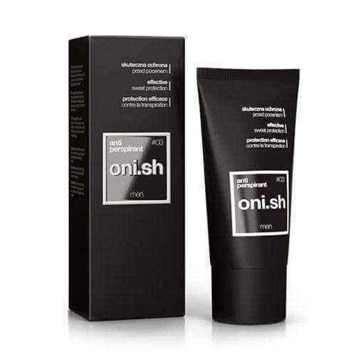 ONI.SH antiperspirant for men 50ml UK