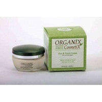 ORGANIC eye and neck cream 50 ml UK