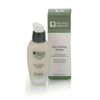 Organic eye lifting serum 30 ml UK