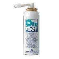 OTOMER SPRAY for ear hygiene 100ml UK