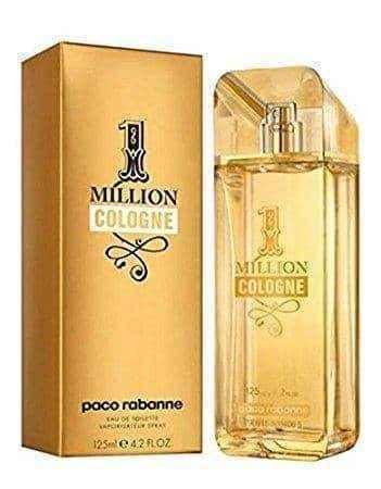 Paco Rabanne 1 Million Cologne Eau de Toilette 75ml Spray UK