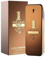 Paco Rabanne 1 Million Privé Eau de Parfum 100ml Spray UK
