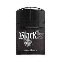 Paco Rabanne Black XS Eau de Toilette 50ml Spray - New Packaging UK