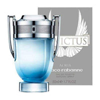 Paco Rabanne Invictus Aqua Eau de Toilette 100ml Spray UK