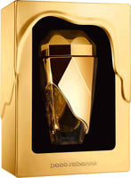 Paco Rabanne Lady Million Eau De Parfum 80ml Spray Collectors Edition UK
