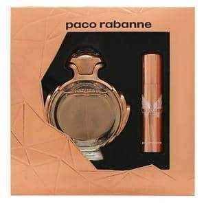 Paco Rabanne Olympea Gift Set 50ml EDP + 10ml EDP UK