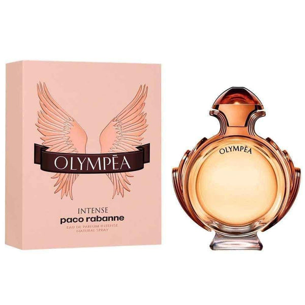 Paco Rabanne Olympea Intense Eau de Parfum 30ml Spray UK