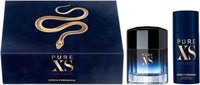 Paco Rabanne Pure XS Gift Set 100ml EDT + 150ml Deodorant UK
