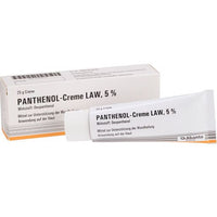 PANTHENOL Cream UK