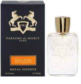 Parfums de Marly Ispazon Royal Essence Eau de Parfum 125ml Spray UK