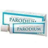 Parodium gel for sensitive gums is soothing to the gums 50ml UK