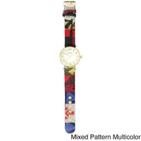 Pattern Watch UK