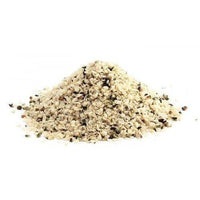 Peeled HEMP SEED 200 GR. UK