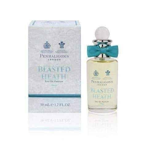 Penhaligon's Blasted Heath Eau de Parfum 50ml Spray UK