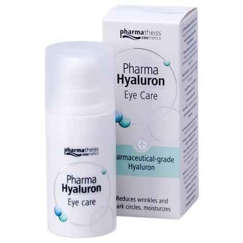 PHARMA HYALURON ENVIRONMENTAL CARE 15ml / PHARMA Hyaluron Eye Care UK