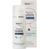 PHARMA HYALURON NIGHT CREAM 50ml / PHARMA Hyaluron UK