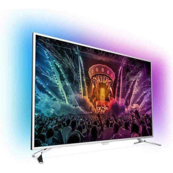 Philips led tv | Philips 49PUS6561 LED 49 "Smart TV UK