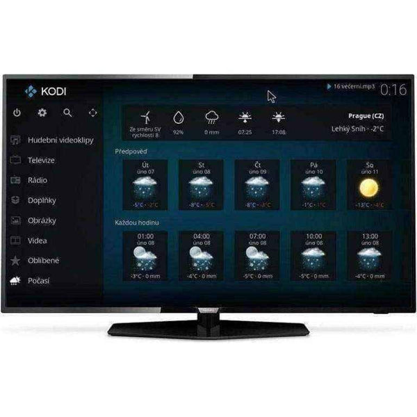 Philips smart TV | Philips 55PUS6162 LED 55 "Smart TV UK