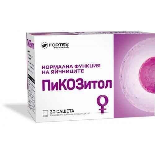 Picozitol 30 sachet, regular menstrual cycle UK