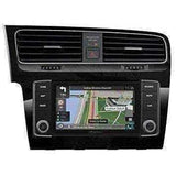 Pioneer avic evo1 g71 dmd | golf 7 navi nachrüsten | pioneer navigatie UK