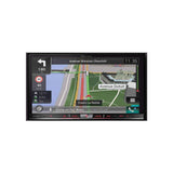 Pioneer AVIC F88DAB Satellite Navigation System, sat nav UK