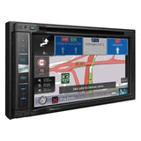 Pioneer AVIC F980BT C touch screen car radio UK