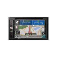 Pioneer AVIC F980BT C touch screen car radio UK