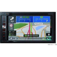 Pioneer AVIC F980BT | pioneer avic f980bt | touch screen car radio UK