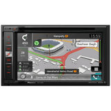 Pioneer AVIC F980BT | pioneer avic f980bt | touch screen car radio UK