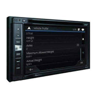 Pioneer AVIC F980DAB C | apple carplay radio UK