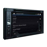 Pioneer AVIC F980DAB C | apple carplay radio UK
