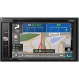 Pioneer AVIC F980DAB C | apple carplay radio UK