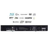 Pioneer BDP-100-K blu ray player UK