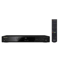 Pioneer BDP-100-K blu ray player UK