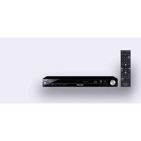 Pioneer DV-2242 dvd player with usb UK