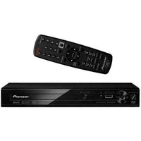 Pioneer DV-2242 dvd player with usb UK