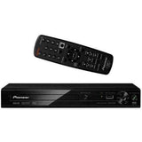 Pioneer DV-2242 dvd player with usb UK