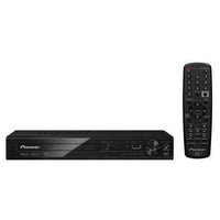 Pioneer DV-2242 dvd player with usb UK
