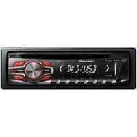 Pioneer DVH 340UB | pioneer autoradio | radio cd UK