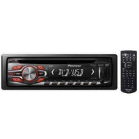 Pioneer DVH 340UB | pioneer autoradio | radio cd UK