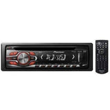 Pioneer DVH 340UB | pioneer autoradio | radio cd UK