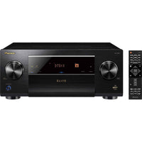 Pioneer Elite SC-LX901 B 11.2 Channel AV Receiver UK