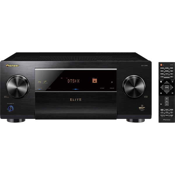 Pioneer Elite SC-LX901 B 11.2 Channel AV Receiver UK