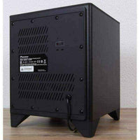 Pioneer FS SW40 B | Home Theater | Speaker Bar | Wireless subwoofer 1 unit UK