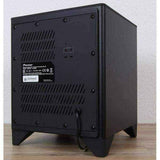 Pioneer FS SW40 B | Home Theater | Speaker Bar | Wireless subwoofer 1 unit UK