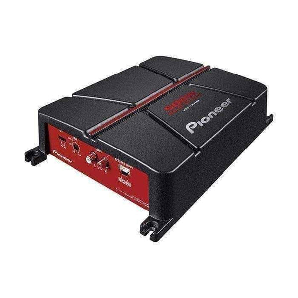 Pioneer gm a3702 | Pioneer amplifier UK