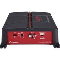 Pioneer gm a3702 | Pioneer amplifier UK