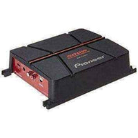 Pioneer gm a3702 | Pioneer amplifier UK